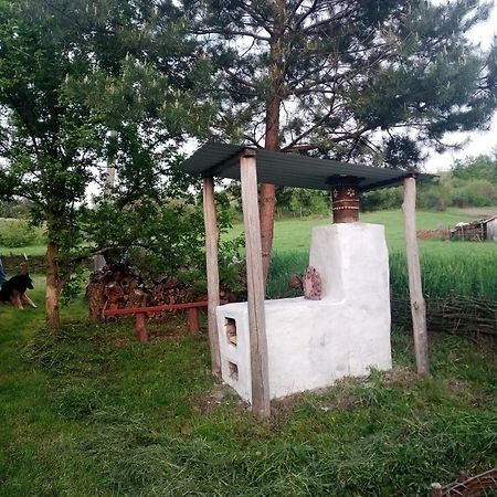 Дибинецькі Карпати Dybintsy Екстериор снимка